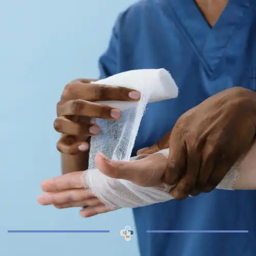 درمان قطعی زخم‌های سوختگی