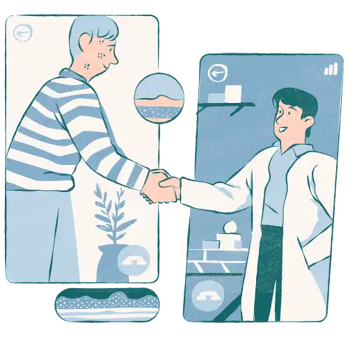 در هر زخمی امیدی نهفته است