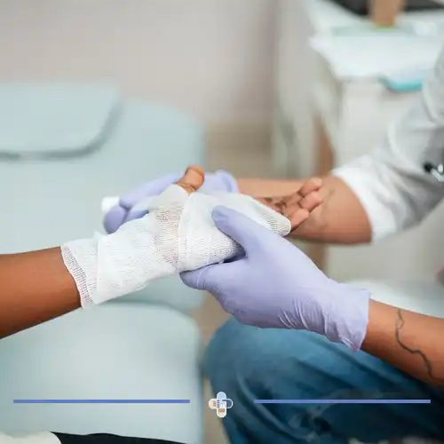 پانسمان عروقی