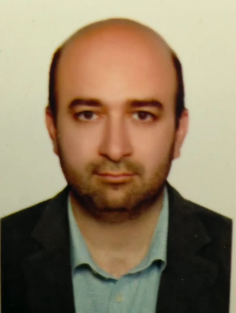 دکتر حمیدی فراهانی