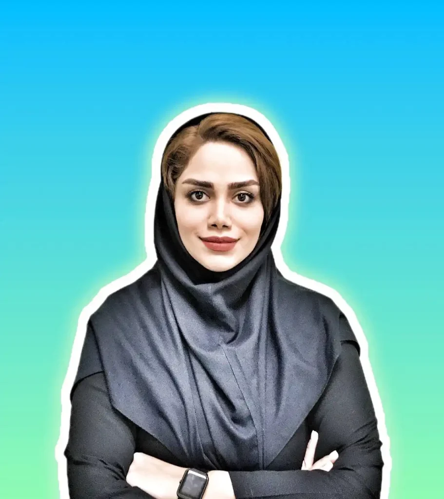 آزیتا صمدیان